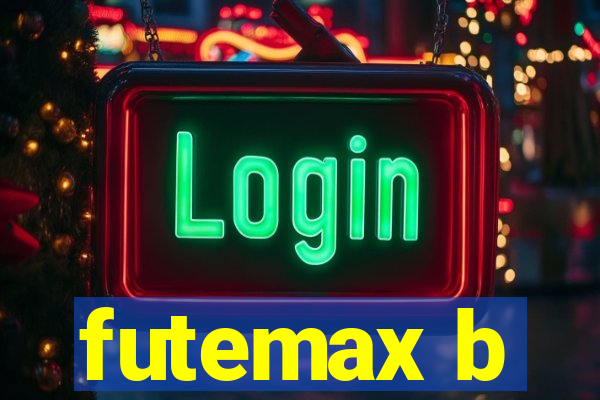 futemax b